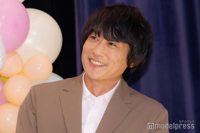 村上健志（C）モデルプレス