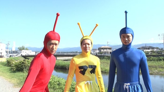 NEWS（C）日本テレビ