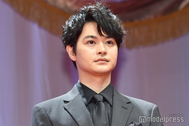 瀬戸康史 （C）モデルプレス
