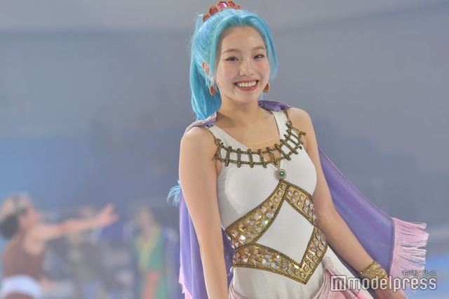 本田真凜（C）モデルプレス