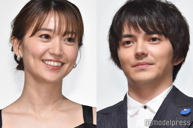 大島優子、林遣都（C）モデルプレス