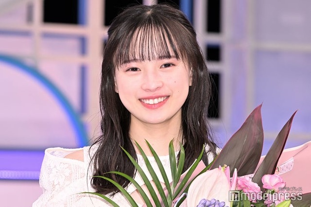 大和奈央（C）モデルプレス