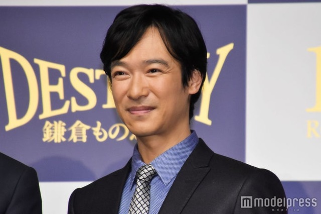 堺雅人 （C）モデルプレス
