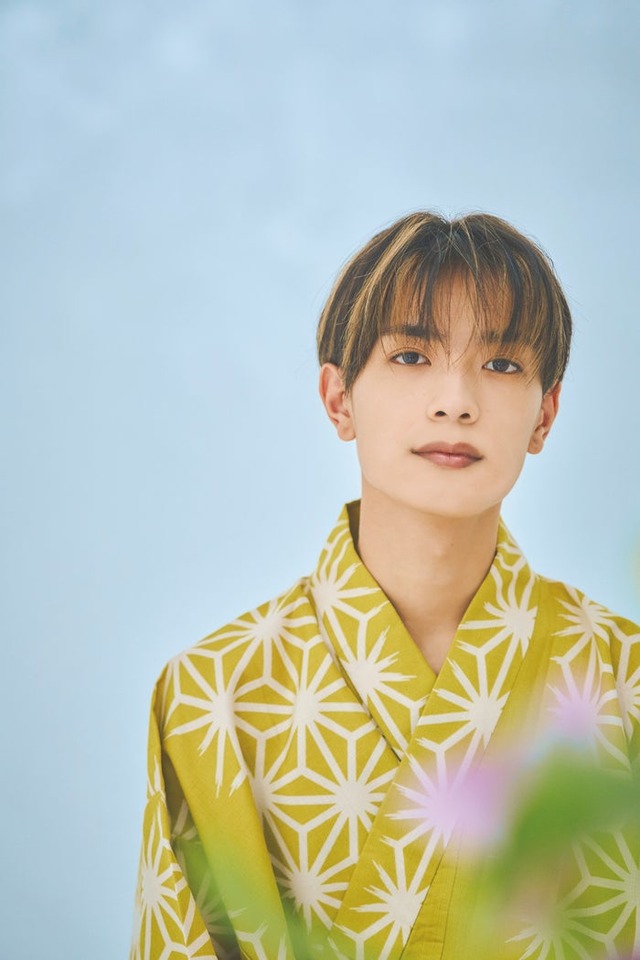 高橋恭平（C）Men’s PREPPY