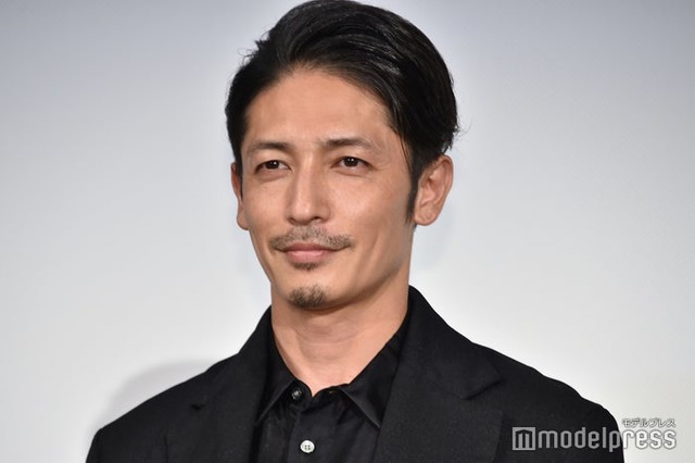 玉木宏（C）モデルプレス