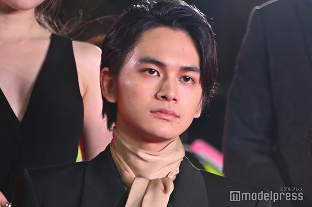 北村匠海（C）モデルプレス