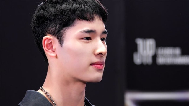HARU「Nizi Project Season 2 Global Boys Audition」#4（提供写真）