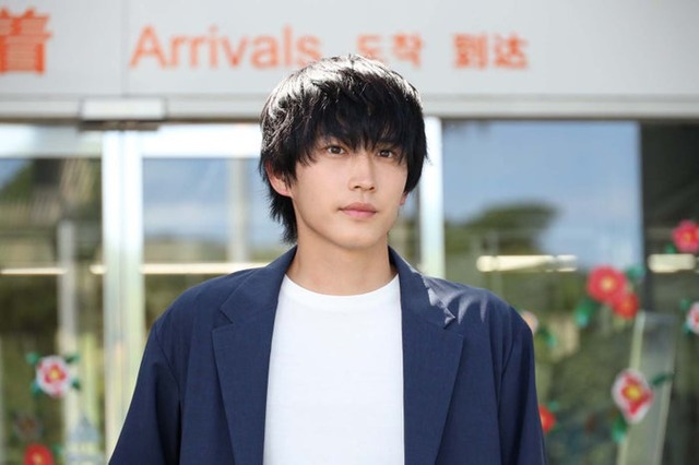 杉野遥亮「ばらかもん」第6話より（C）フジテレビ