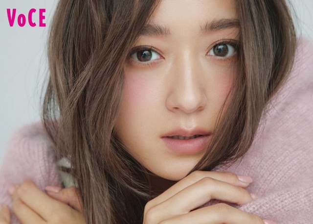 池田美優（画像提供：講談社）
