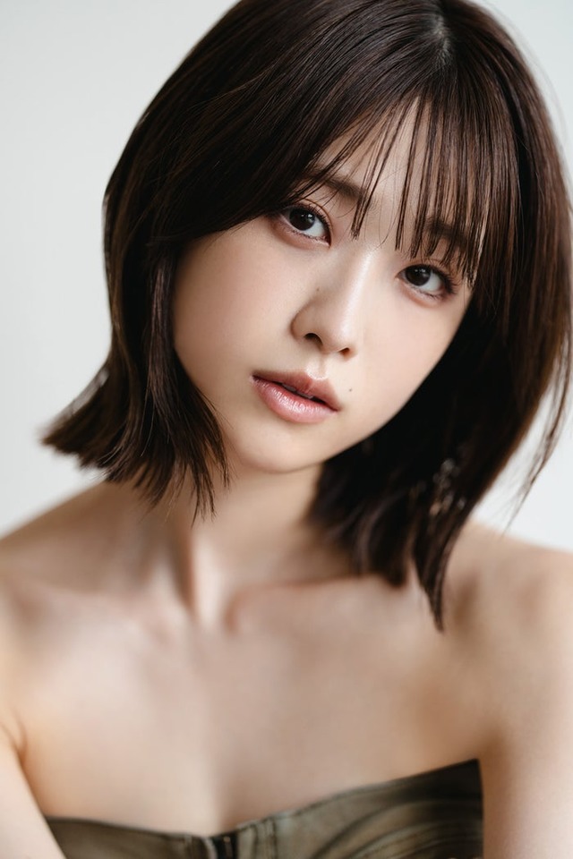 高橋ひかる（提供写真）