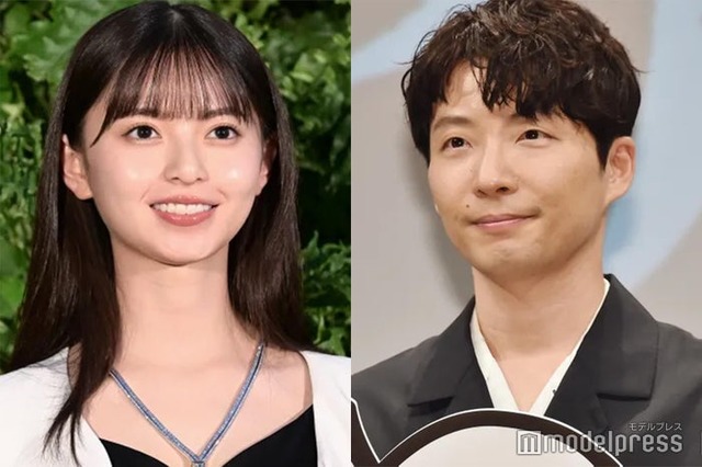 齋藤飛鳥、星野源（C）モデルプレス