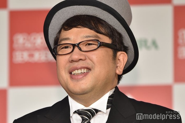 天野ひろゆき（C）モデルプレス