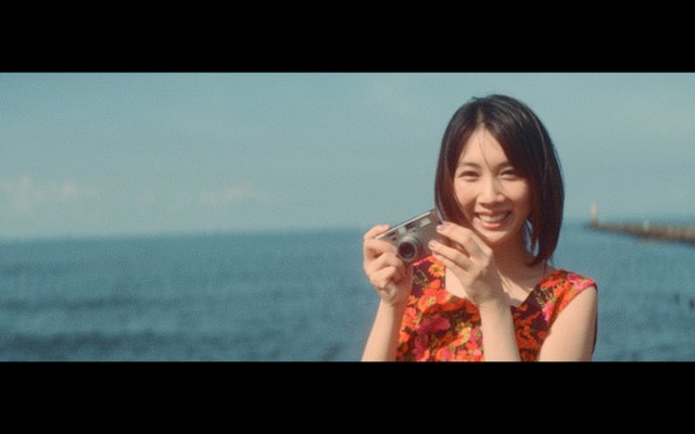 松本穂香（提供写真）