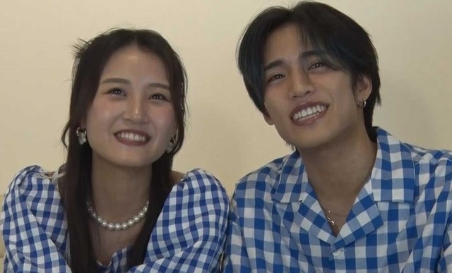 おおしま兄妹（さくら、しゅん）（提供写真）