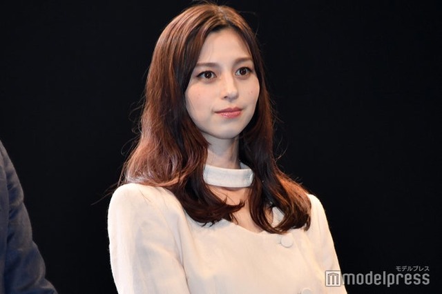 中条あやみ （C）モデルプレス