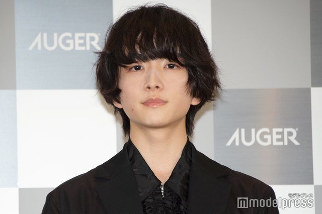 板垣李光人（C）モデルプレス