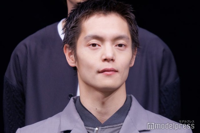 窪田正孝（C）モデルプレス