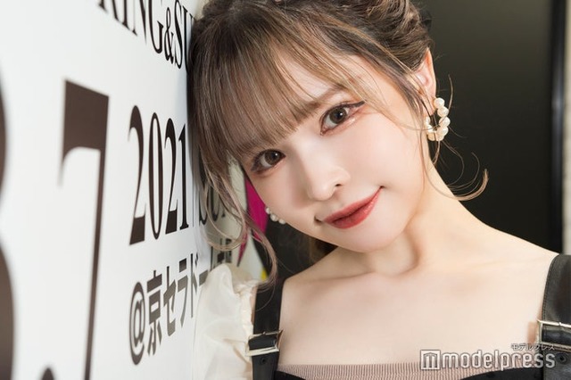 五彩緋夏さん（C）モデルプレス