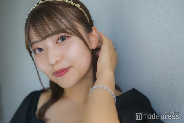 角田心乃花さん（C）モデルプレス