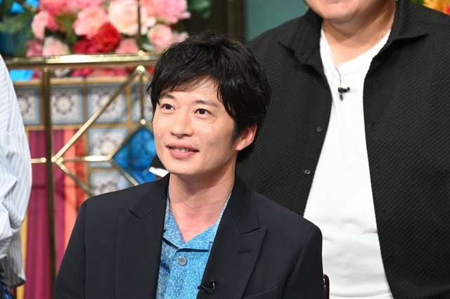 田中圭（C）日本テレビ