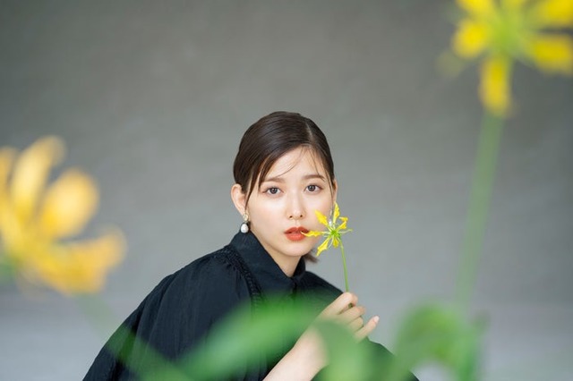渡邉理佐（提供写真）