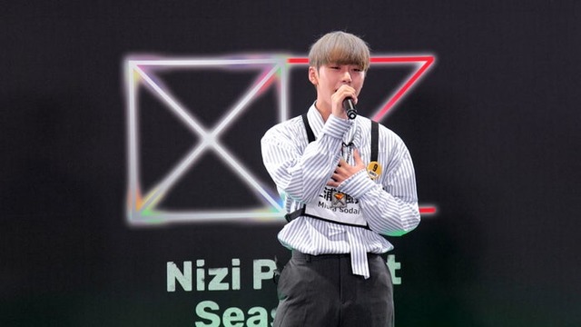 「Nizi Project Season 2 Global Boys Audition」#5（提供写真）