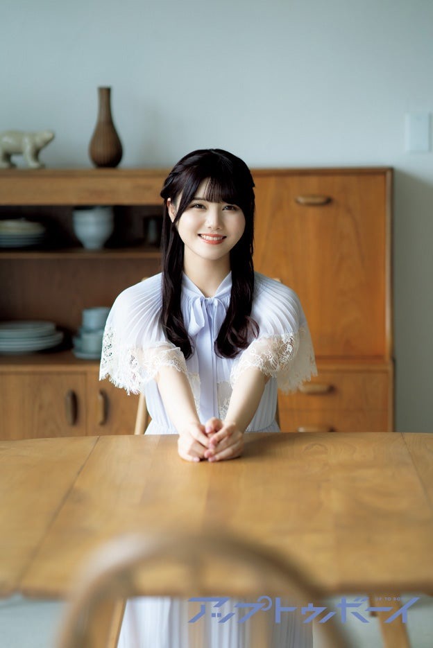 伊藤理々杏（画像提供：ワニブックス）
