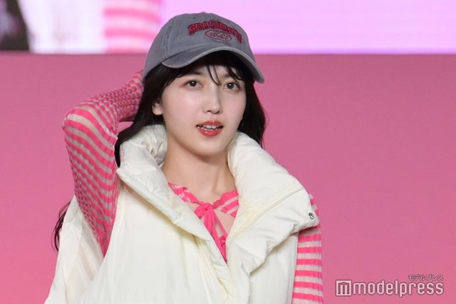 久保史緒里（C）モデルプレス