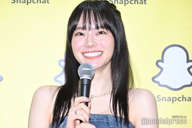 なごみ（C）モデルプレス
