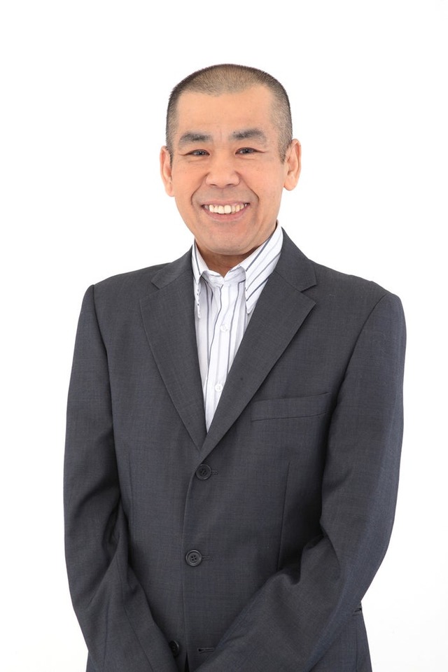 おかゆうたさん（画像提供：吉本興業）
