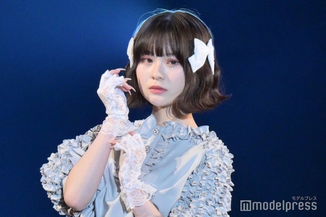 さくら（C）モデルプレス