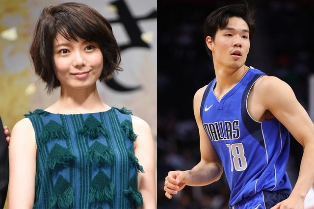 森カンナ（C）モデルプレス、馬場雄大（photo：Getty Images）