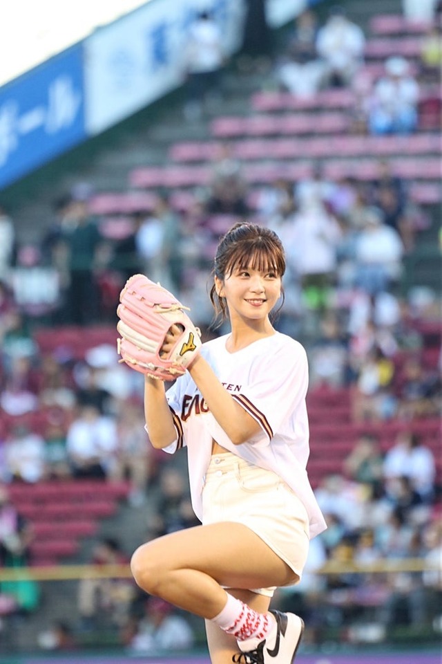 宇野実彩子（提供写真）