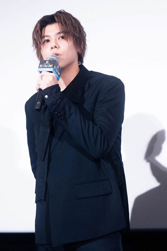 LEO（C）田中聖太郎