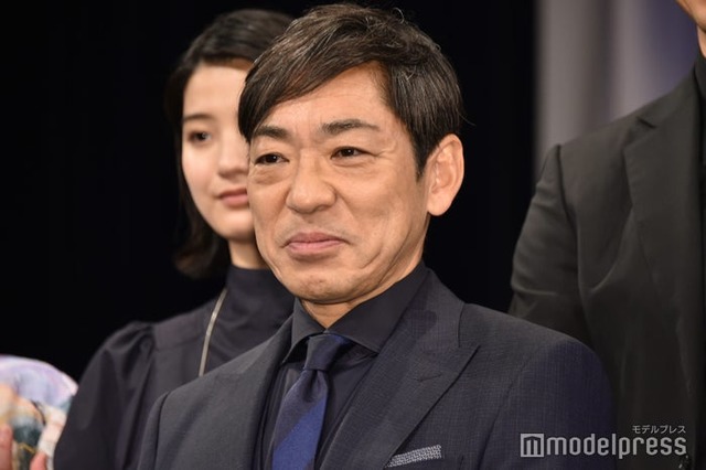 香川照之 （C）モデルプレス