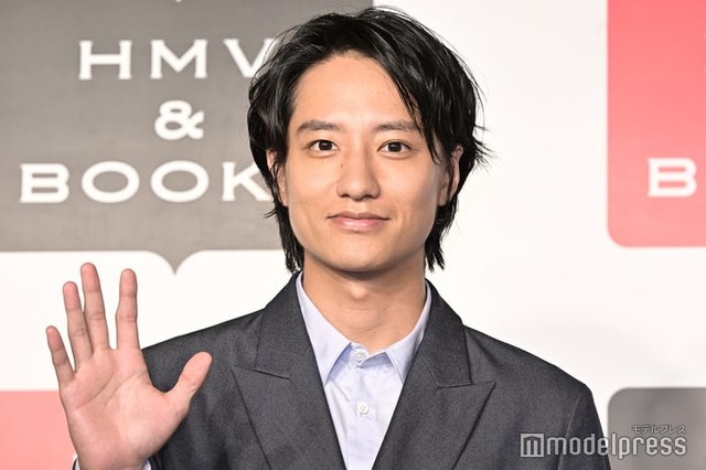 藤原季節（C）モデルプレス