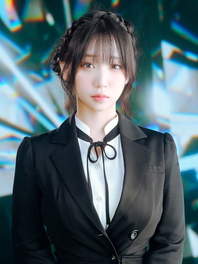 伊織もえ（提供写真）