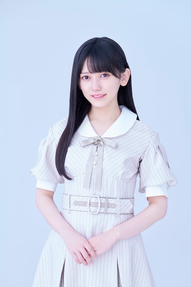池田瑛紗（提供写真）