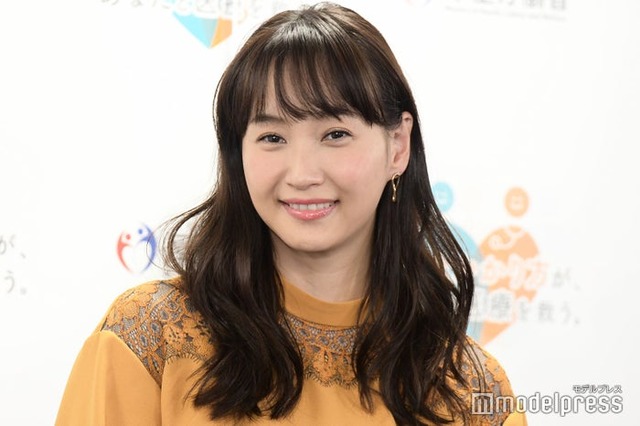 藤本美貴（C）モデルプレス