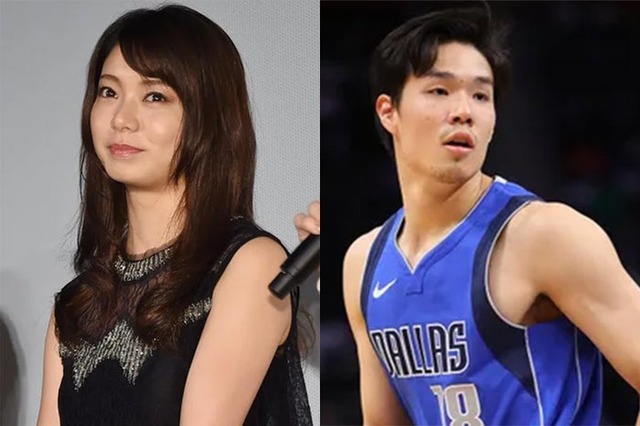 森カンナ（C）モデルプレス、馬場雄大（photo：Getty Images）