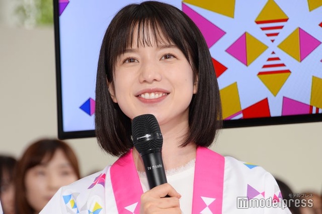 弘中綾香アナウンサー（C）モデルプレス