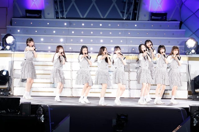 乃木坂46（C）乃木坂46LLC