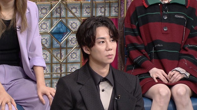 北山宏光（C）日本テレビ
