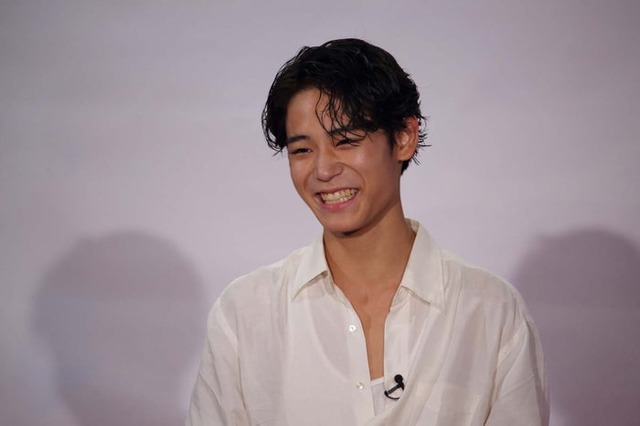 岡田玲明（提供写真）