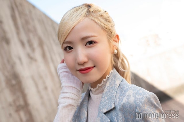 本田仁美 （C）モデルプレス