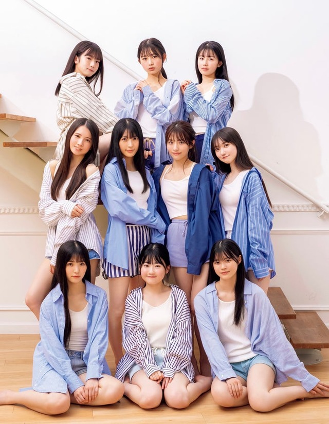 AKB4817期研究生（C）木村哲夫、光文社