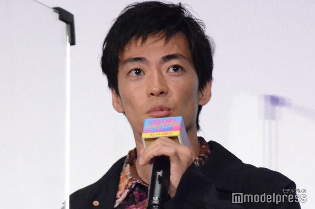 大東駿介 （C）モデルプレス