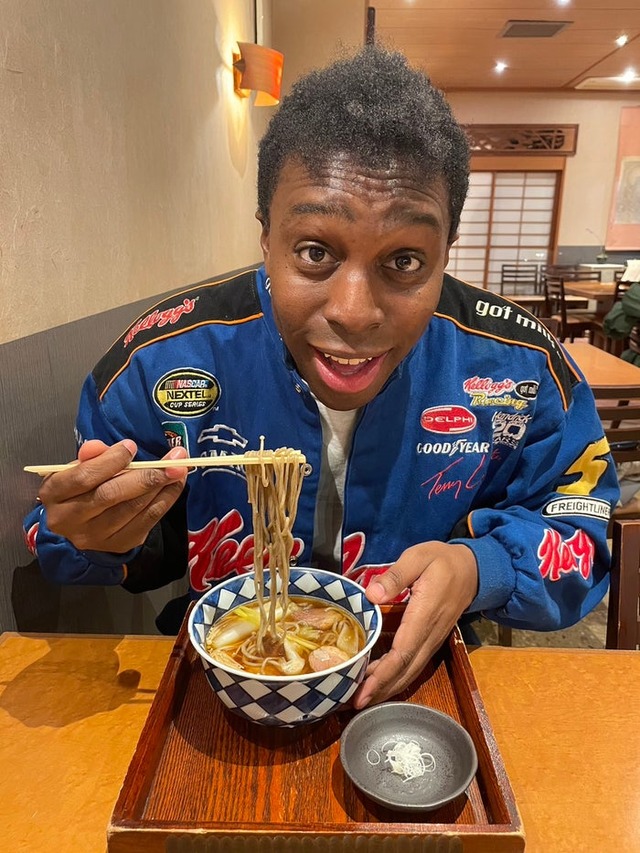 アイクぬわらXより