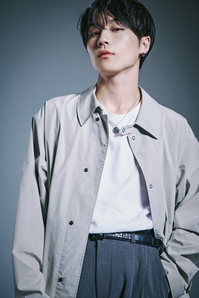 松田元太（C）Gina