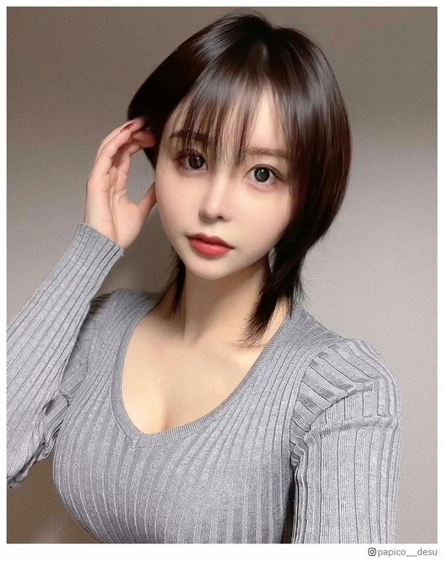 パピコInstagramより
